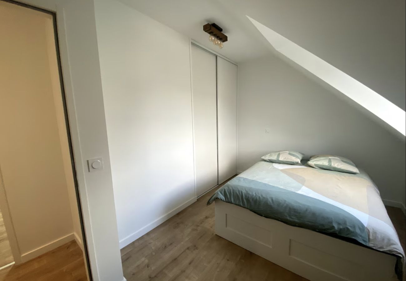 House in Quiberon - L'oeillet Blanc