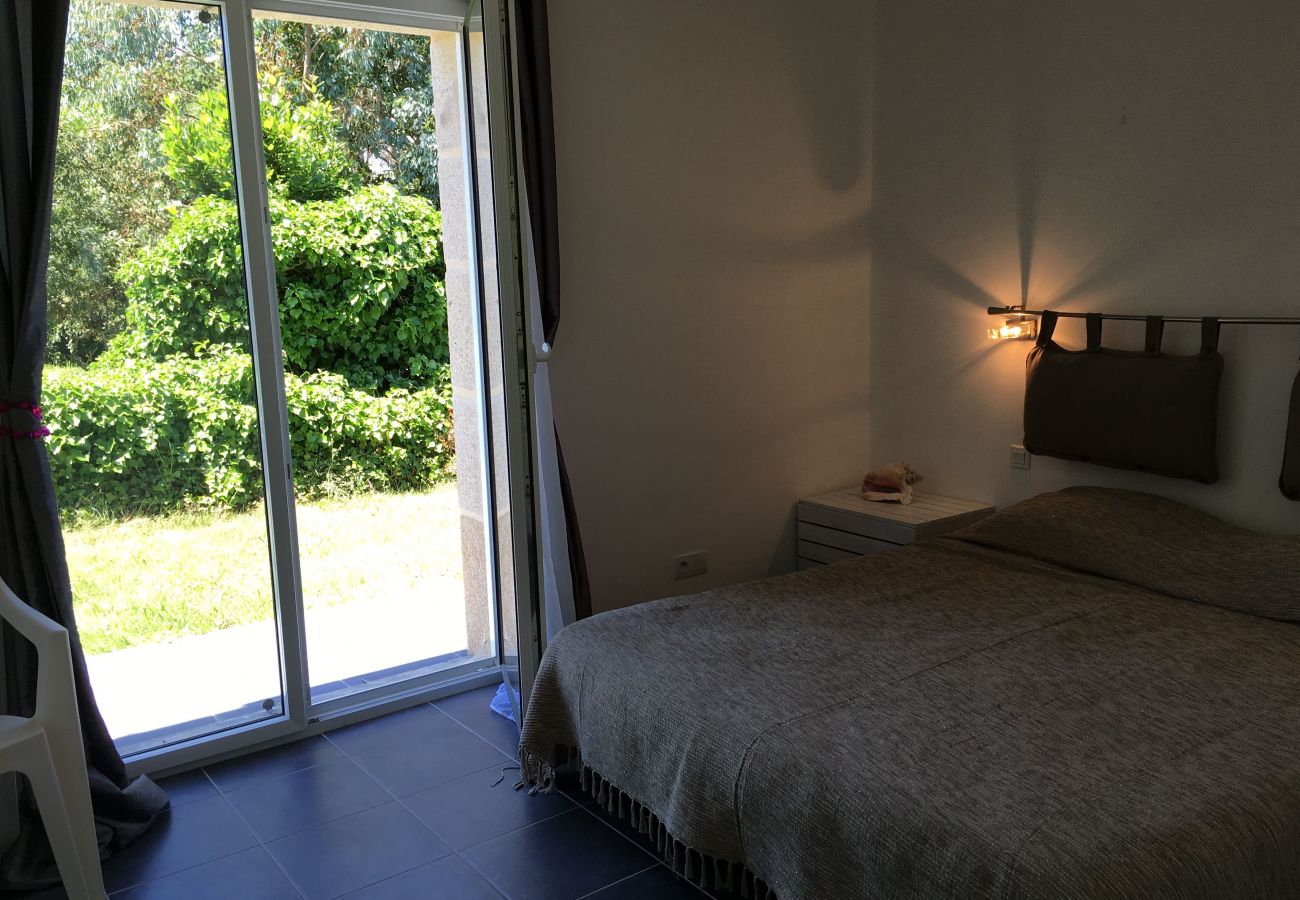 House in Quiberon - Villa Saint Julien