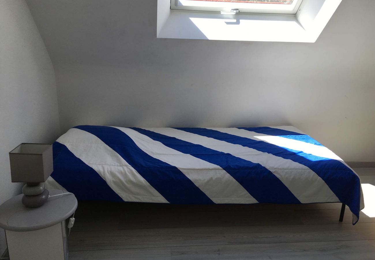 House in Quiberon - Villa Saint Julien