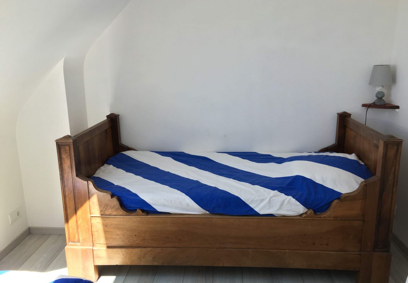 House in Quiberon - Villa Saint Julien