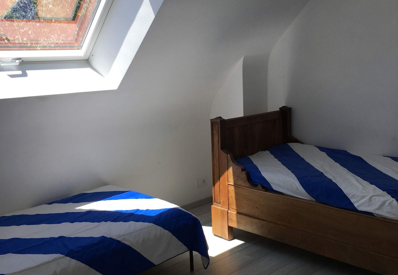 House in Quiberon - Villa Saint Julien