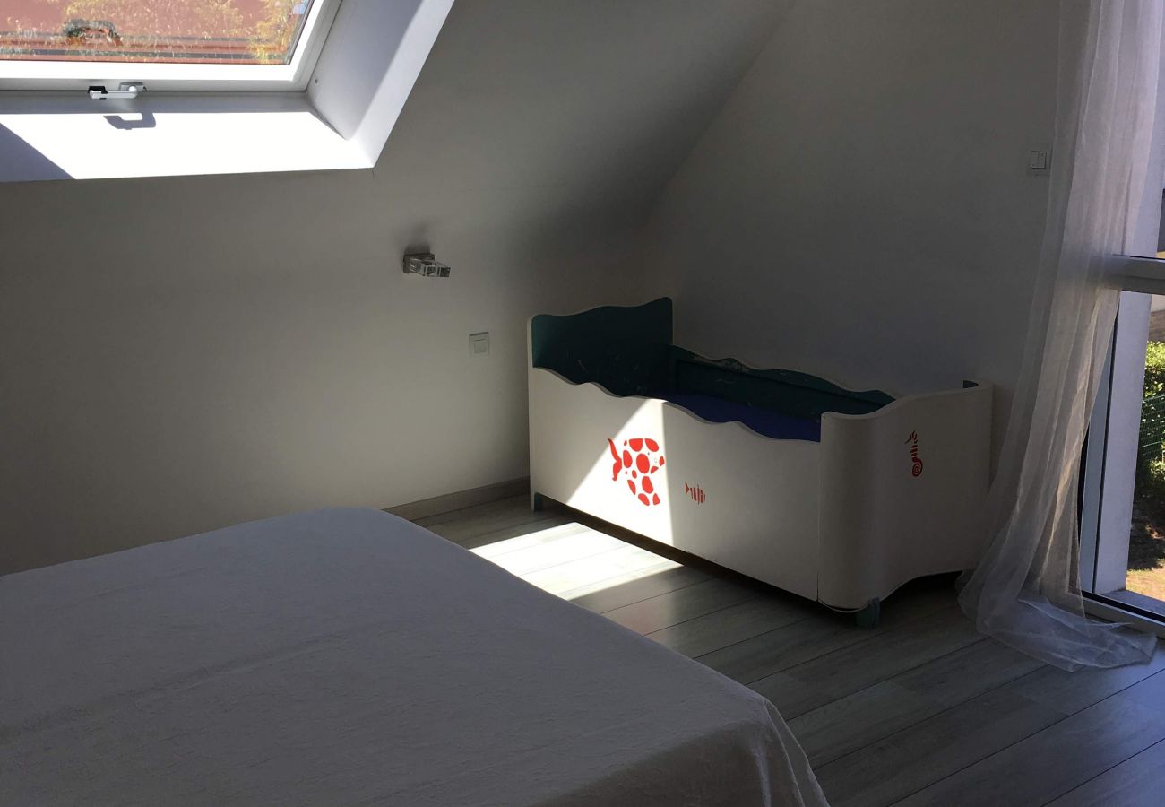 House in Quiberon - Villa Saint Julien