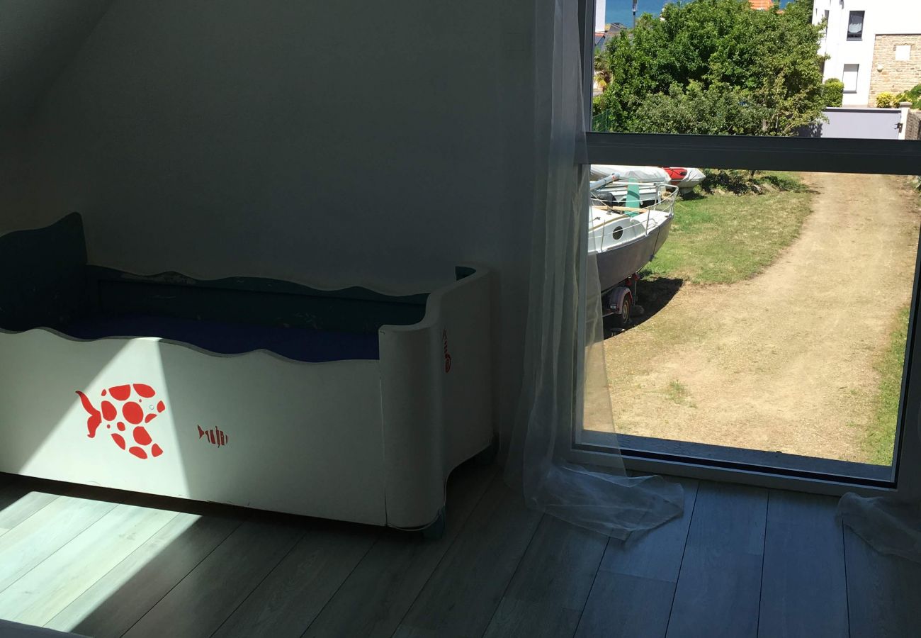 House in Quiberon - Villa Saint Julien