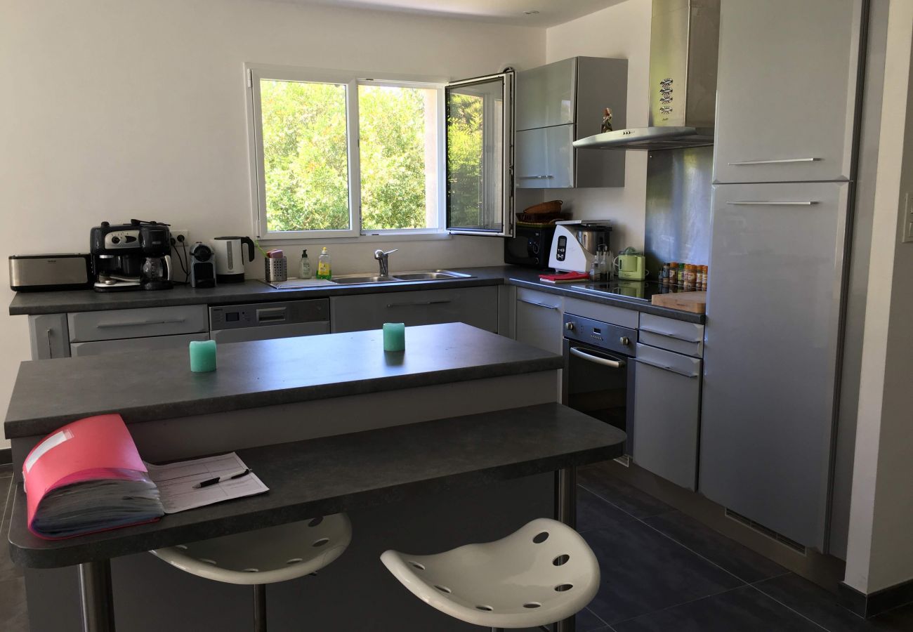 House in Quiberon - Villa Saint Julien