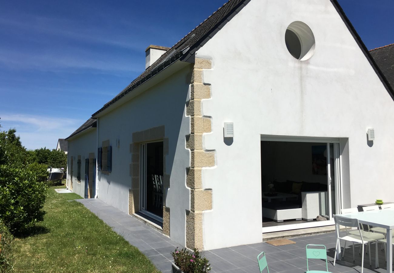House in Quiberon - Villa Saint Julien