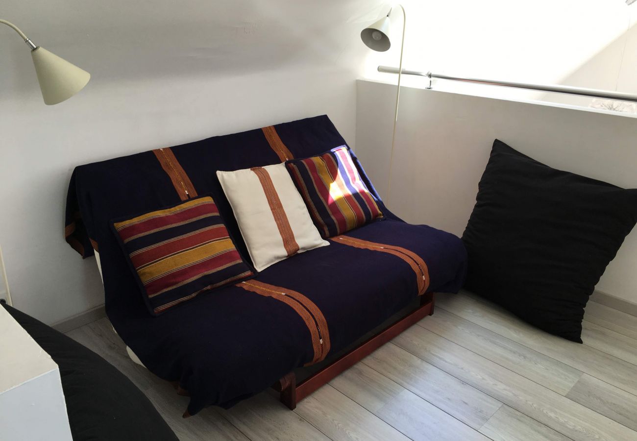 House in Quiberon - Villa Saint Julien