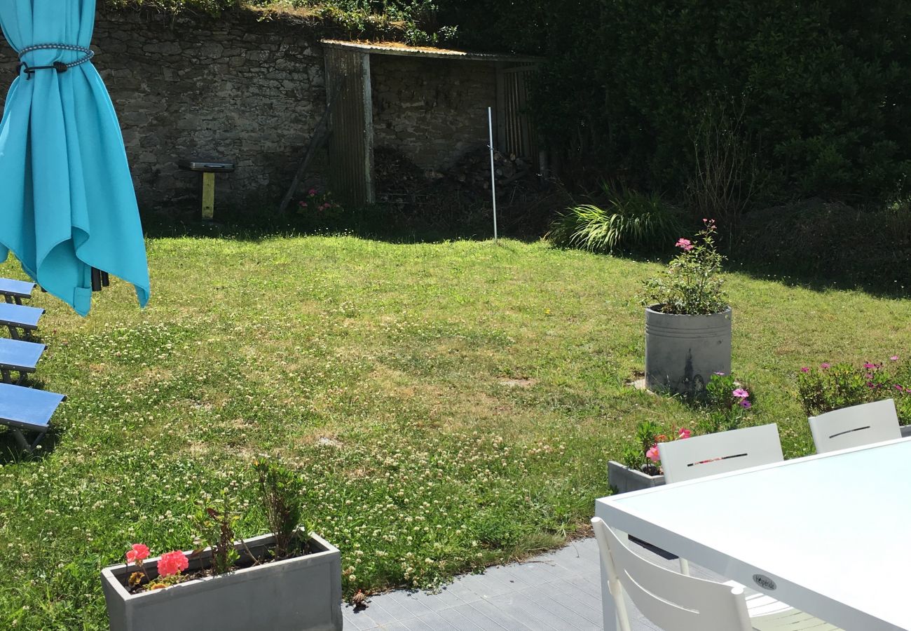 House in Quiberon - Villa Saint Julien