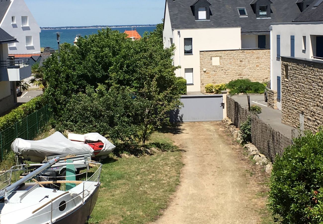 House in Quiberon - Villa Saint Julien