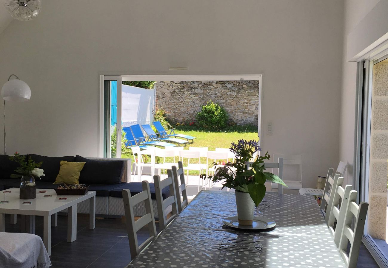 House in Quiberon - Villa Saint Julien