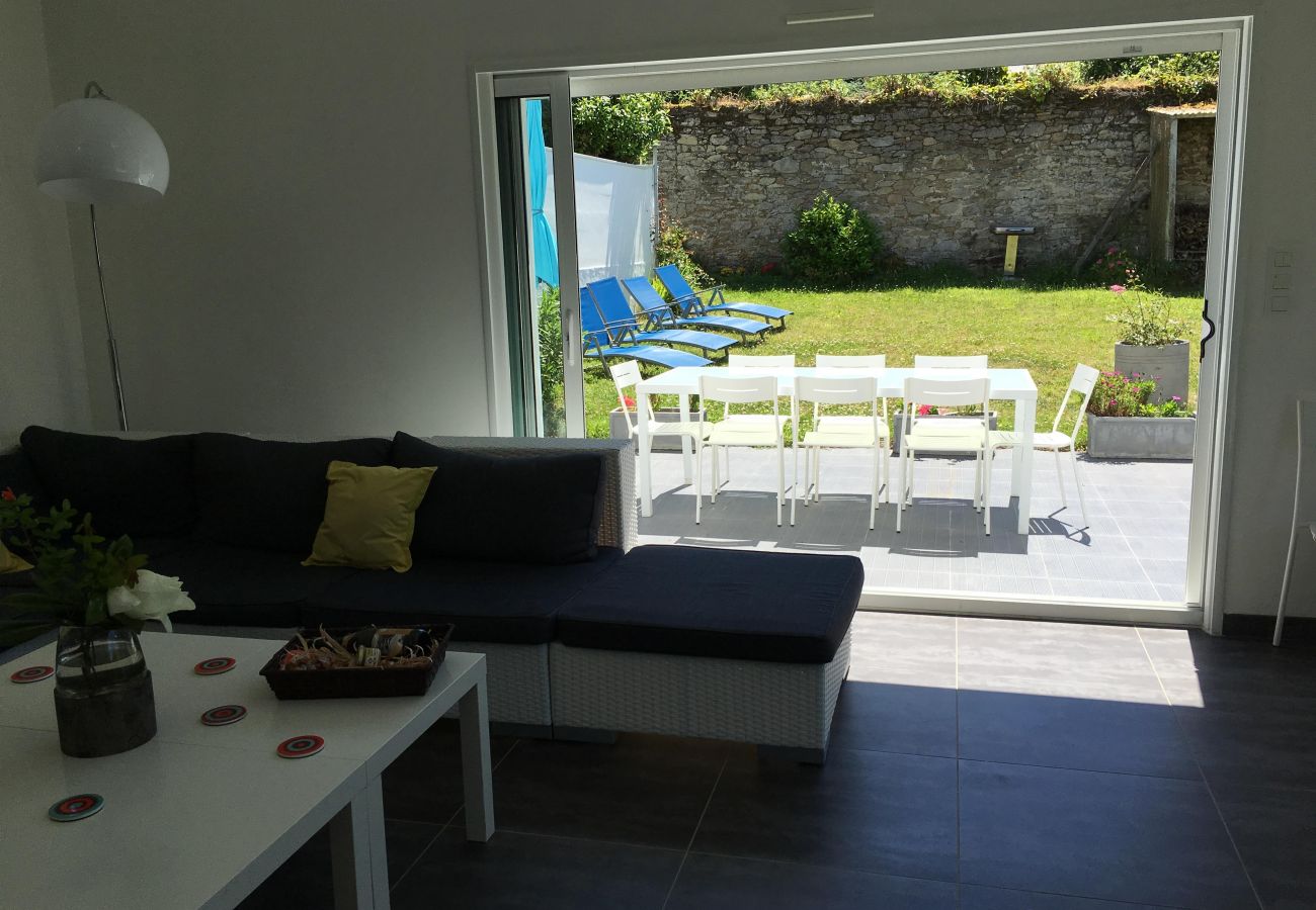 House in Quiberon - Villa Saint Julien