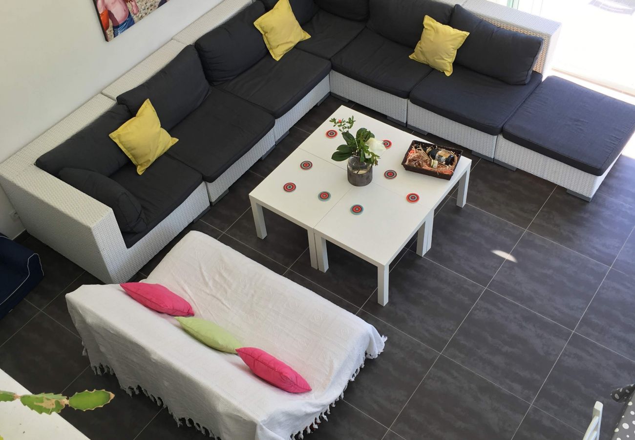 House in Quiberon - Villa Saint Julien