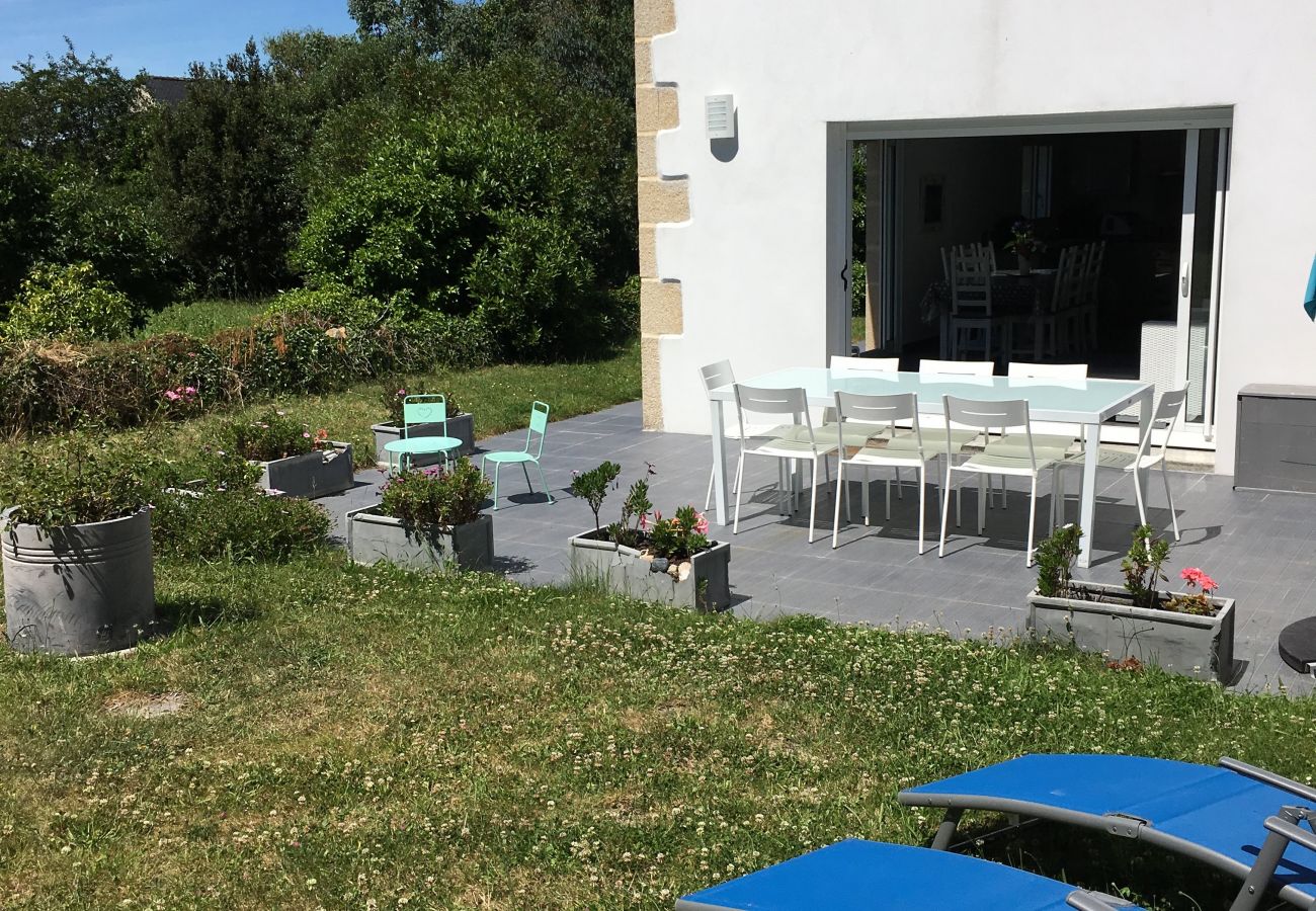 House in Quiberon - Villa Saint Julien
