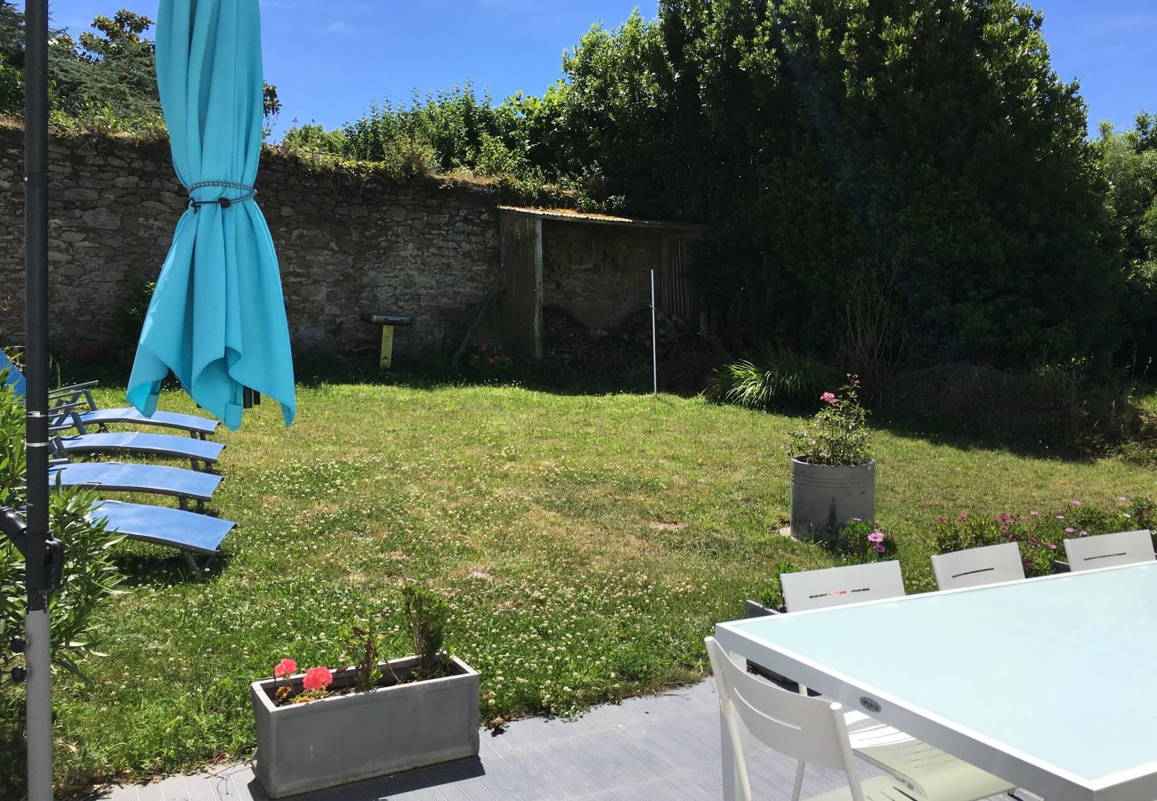 House in Quiberon - Villa Saint Julien