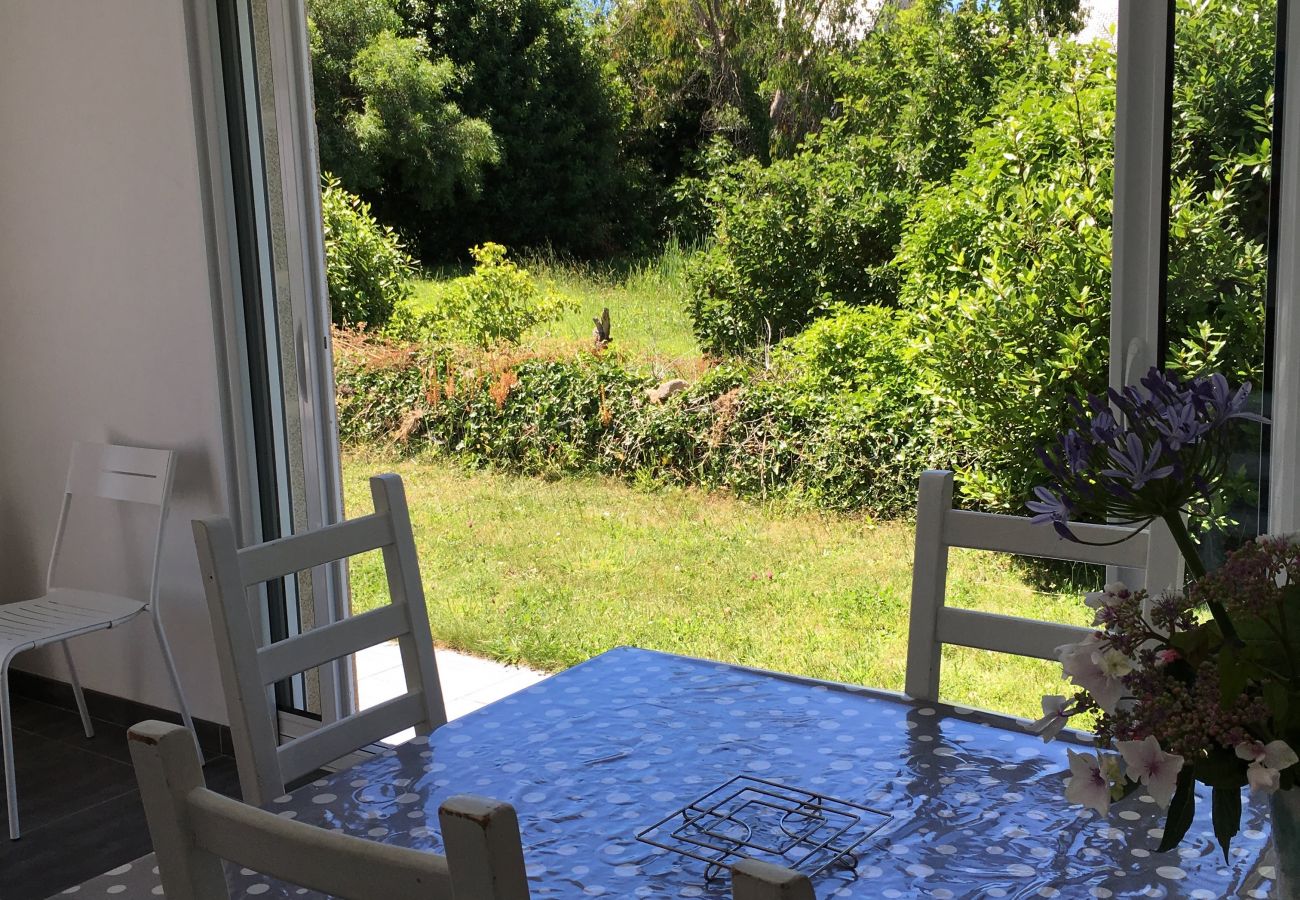 House in Quiberon - Villa Saint Julien