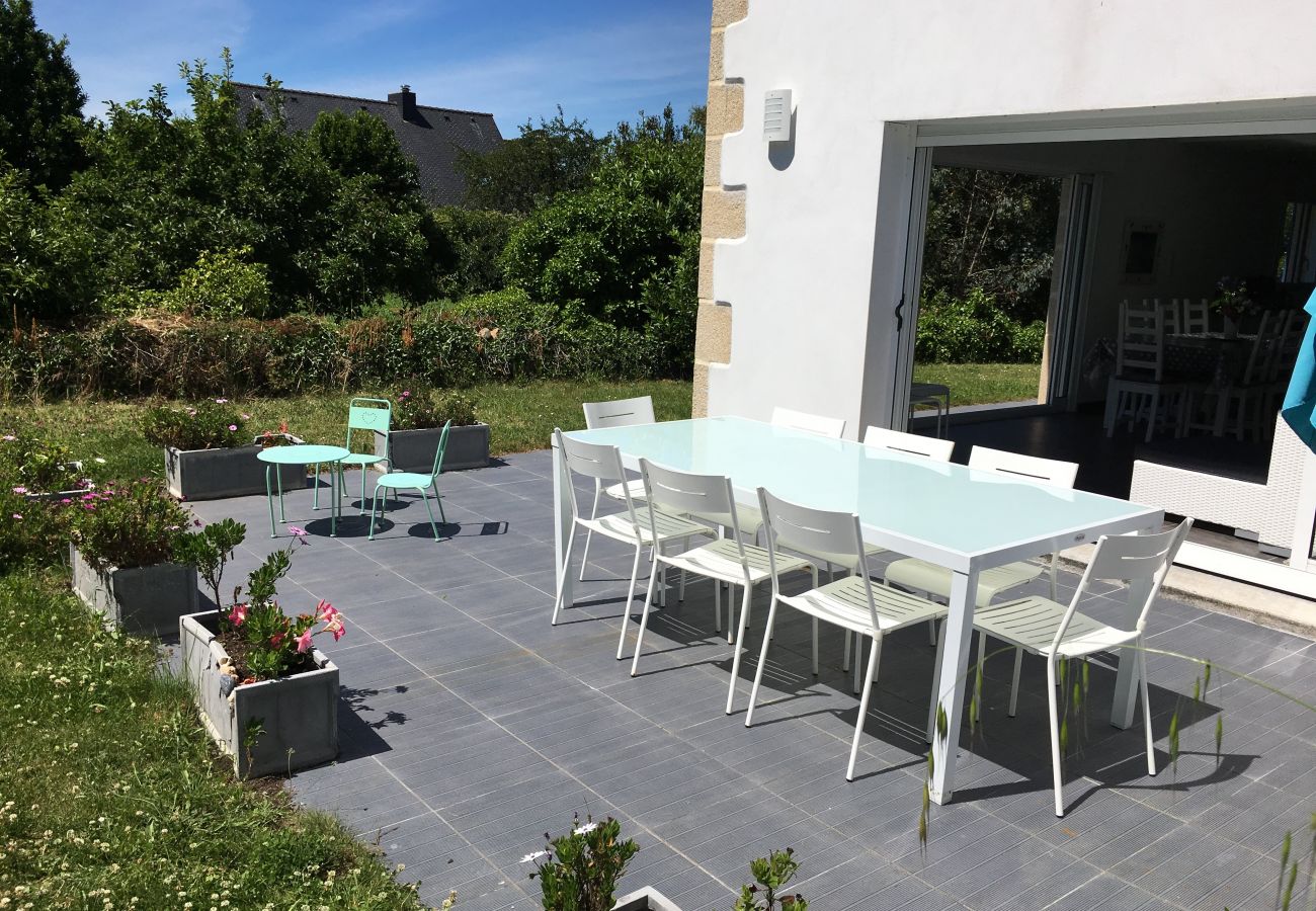House in Quiberon - Villa Saint Julien