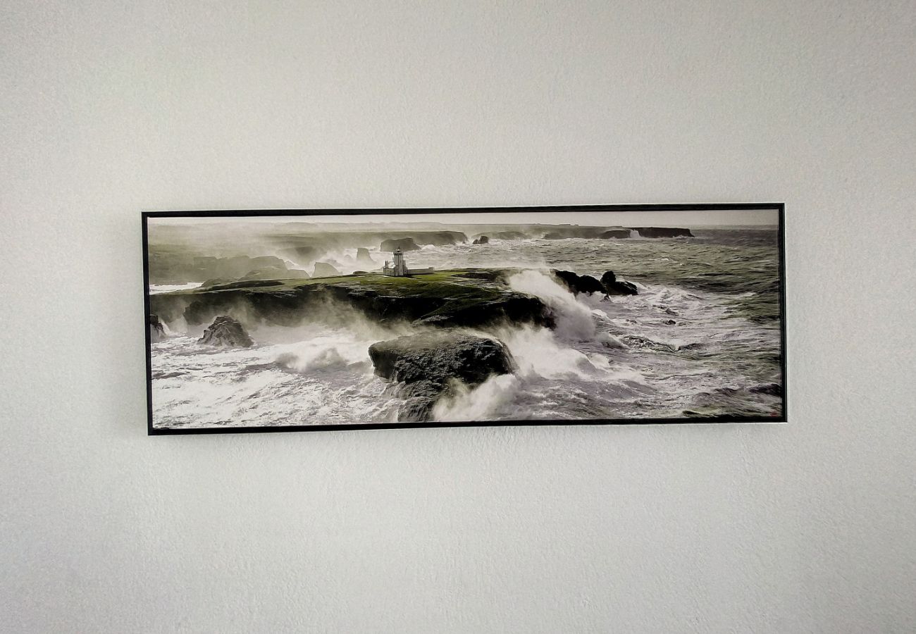 Studio in Quiberon - La Bolée d'Air