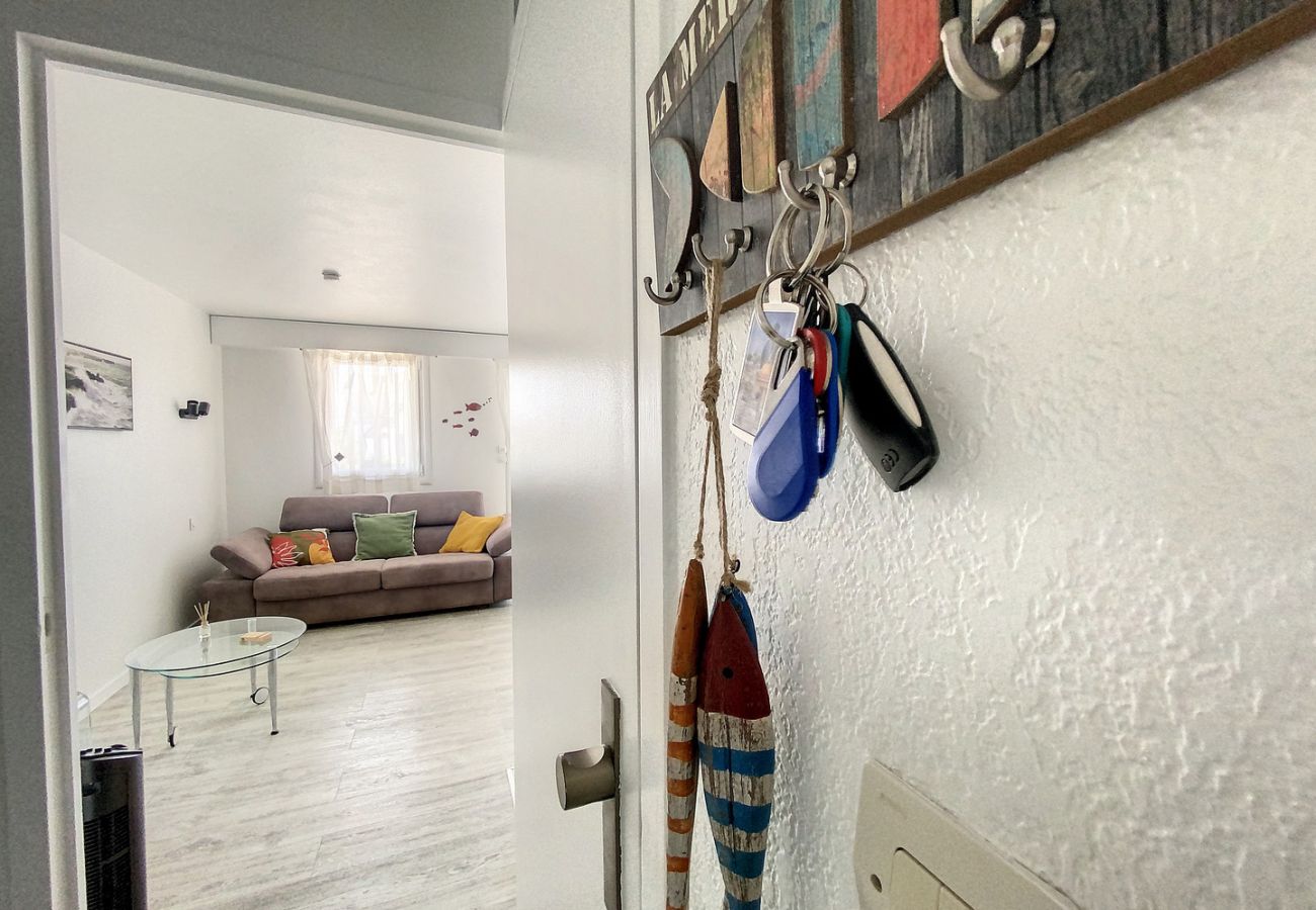 Studio in Quiberon - La Bolée d'Air
