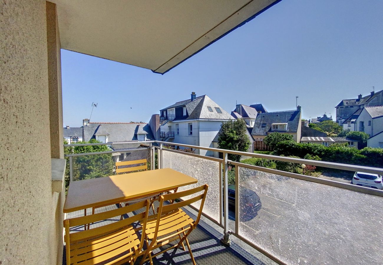 Studio in Quiberon - La Bolée d'Air
