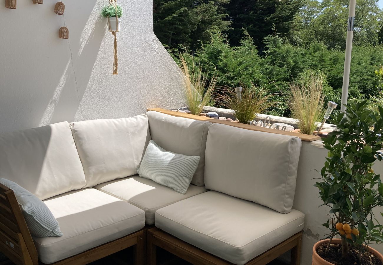 Apartment in Quiberon - Marins d'eau douce