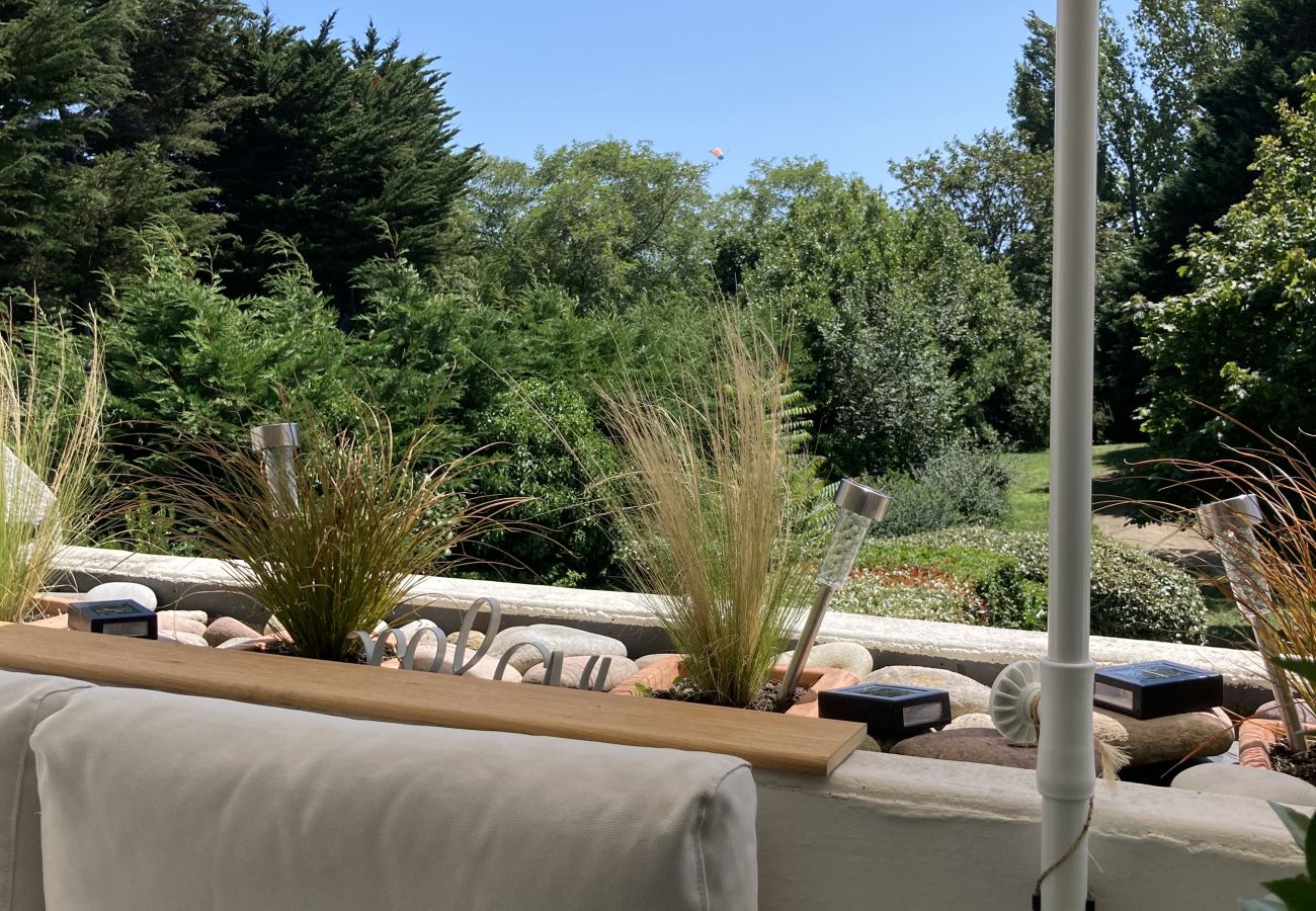 Apartment in Quiberon - Marins d'eau douce