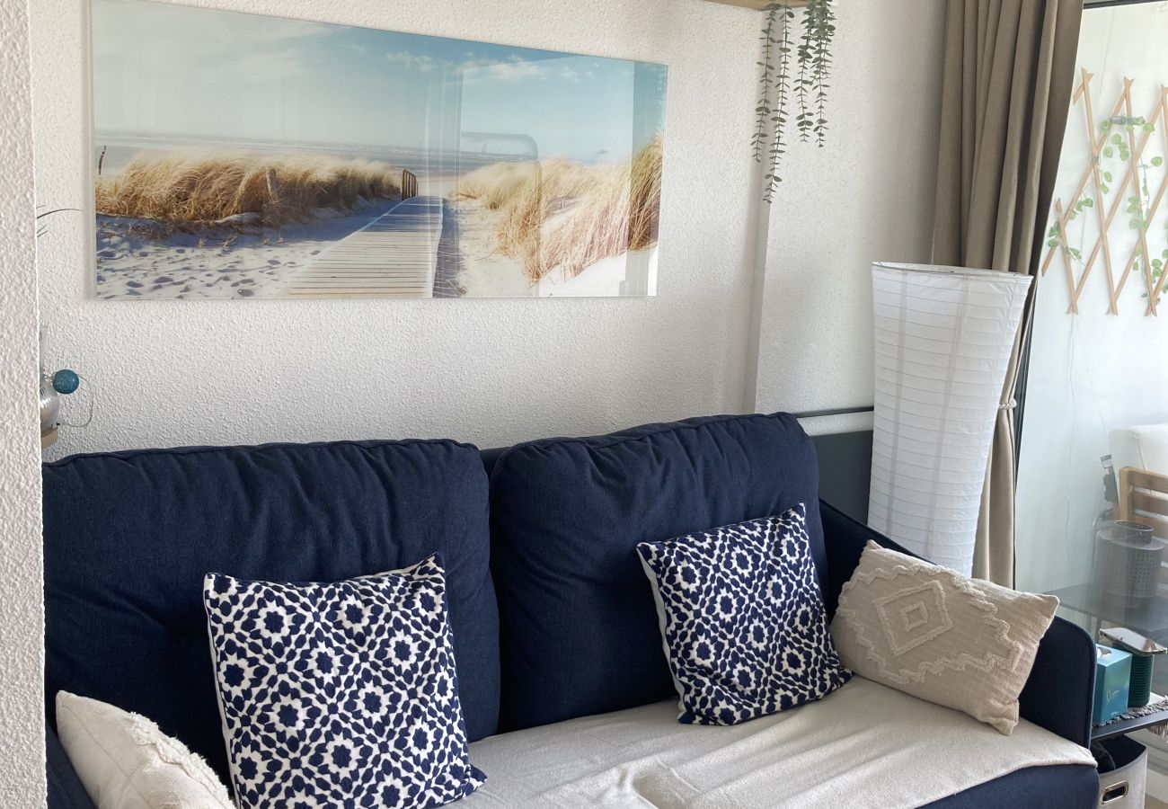 Apartment in Quiberon - Marins d'eau douce