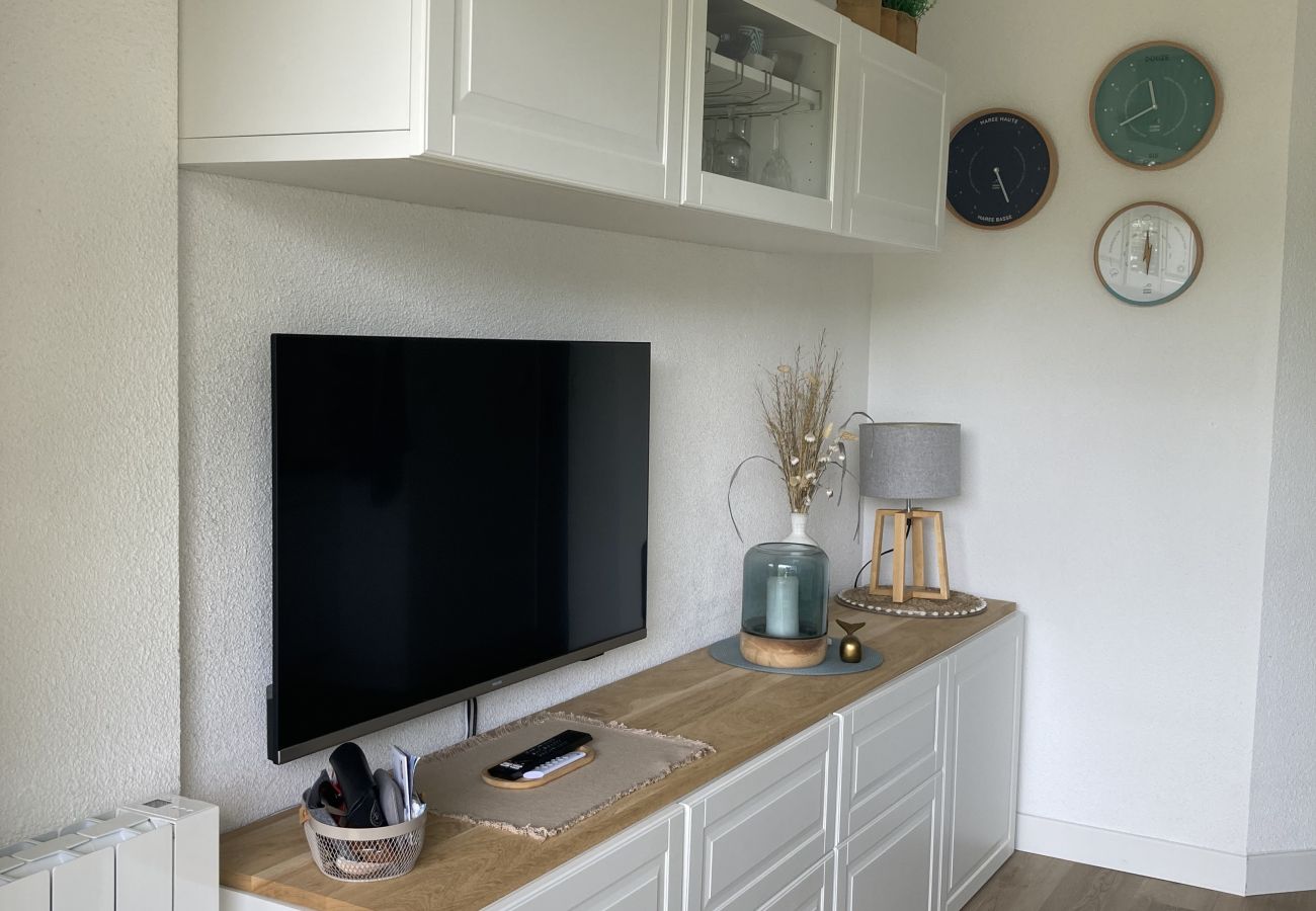 Apartment in Quiberon - Marins d'eau douce