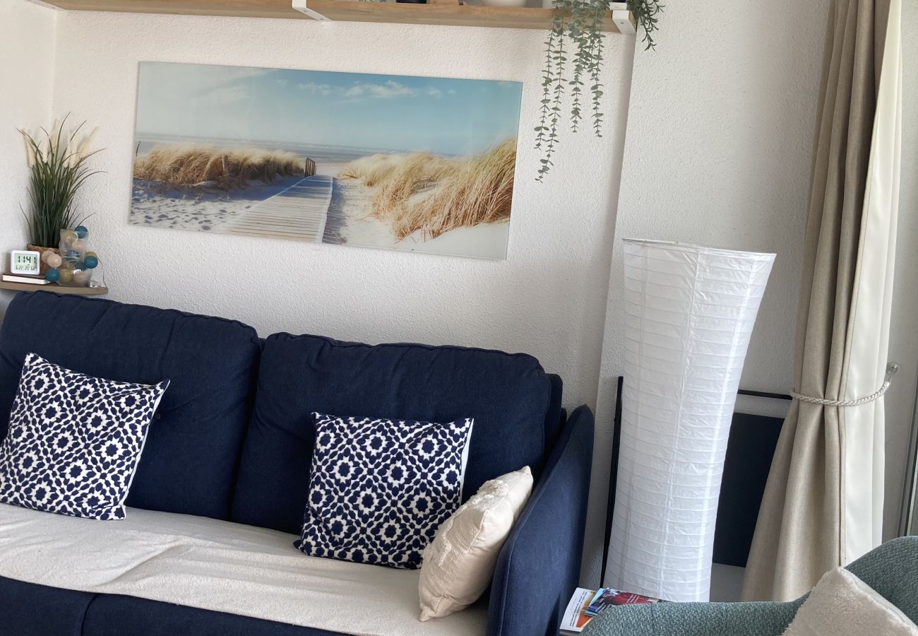 Apartment in Quiberon - Marins d'eau douce
