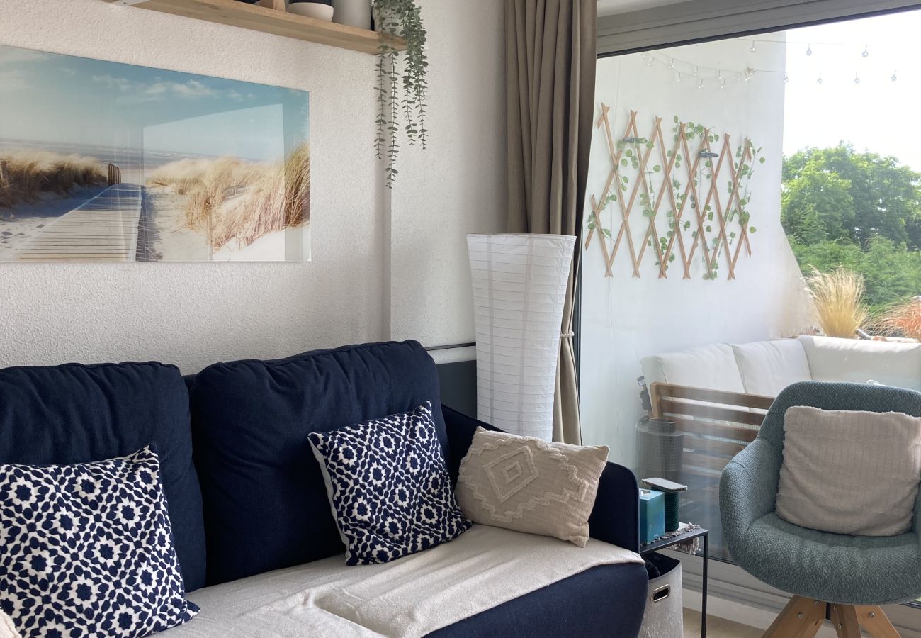 Apartment in Quiberon - Marins d'eau douce