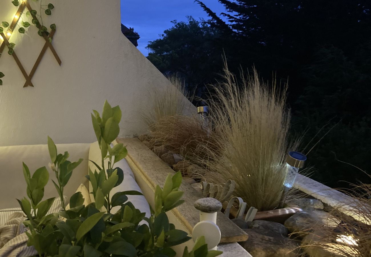 Apartment in Quiberon - Marins d'eau douce
