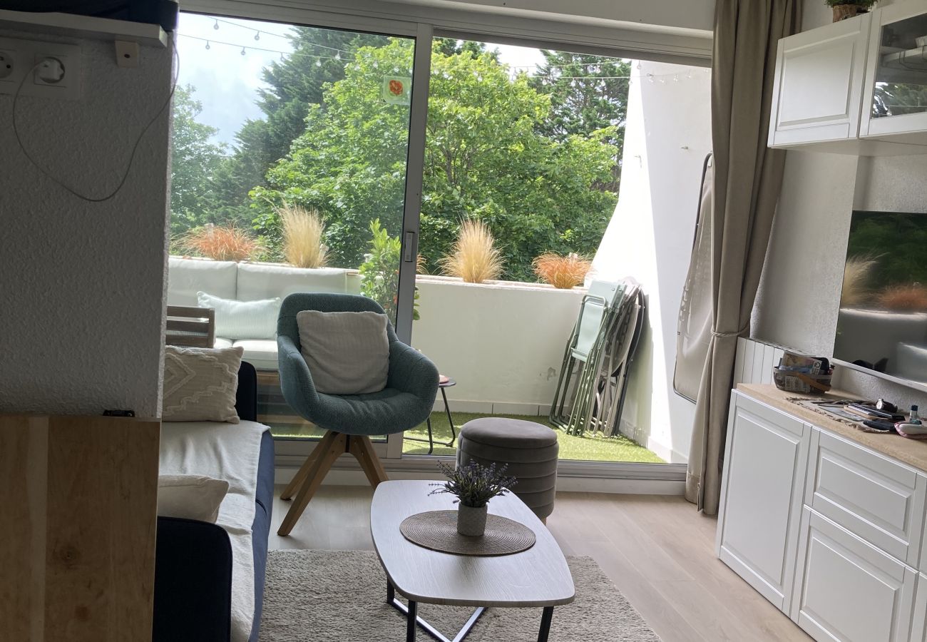 Apartment in Quiberon - Marins d'eau douce