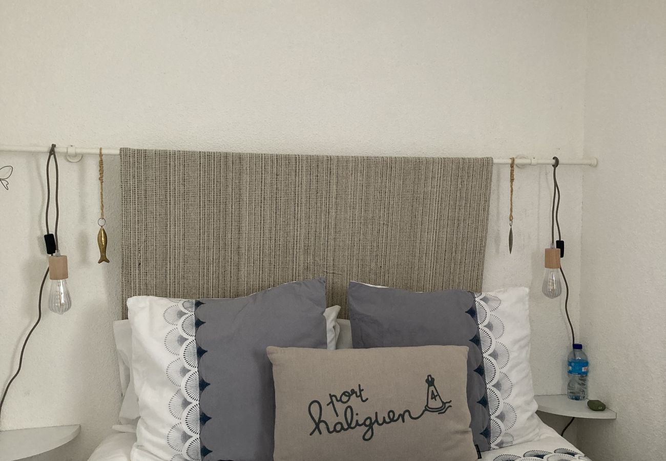 Apartment in Quiberon - Marins d'eau douce