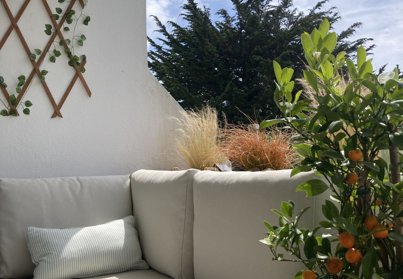 Apartment in Quiberon - Marins d'eau douce