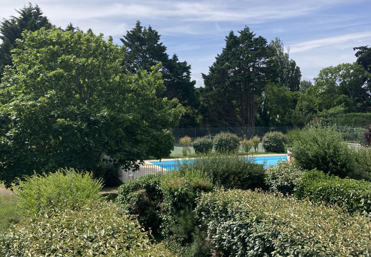 Apartment in Quiberon - Marins d'eau douce