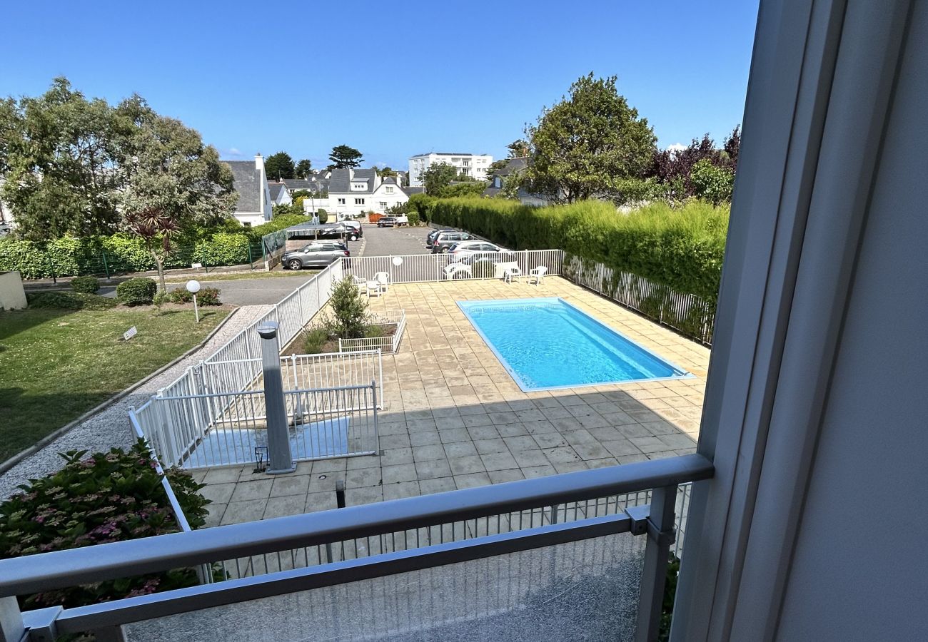 Studio in Quiberon - Evasion en bord de Mer