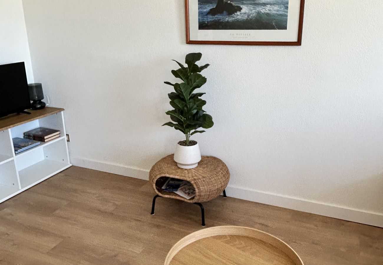 Studio in Quiberon - Evasion en bord de Mer