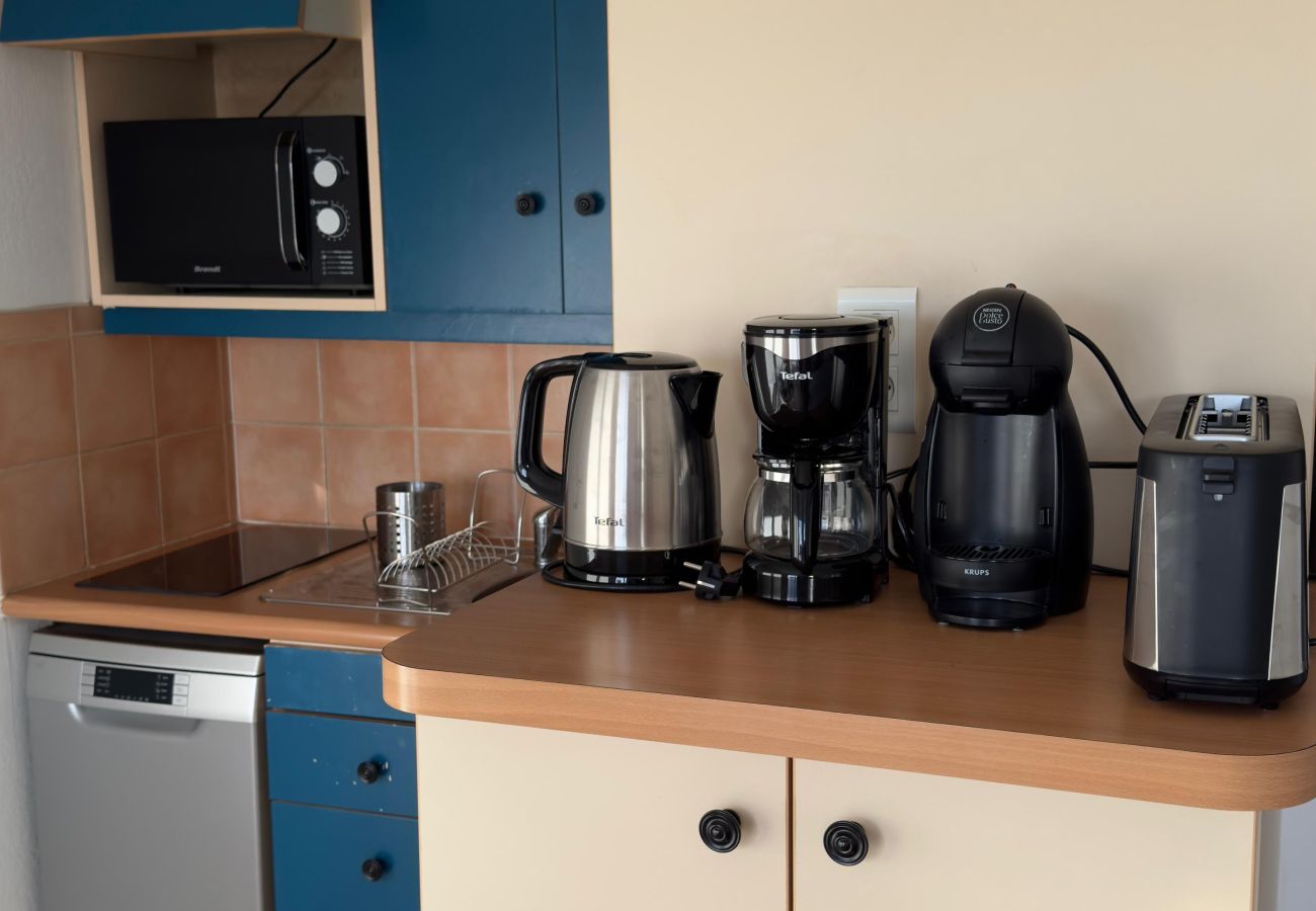 Studio in Quiberon - Evasion en bord de Mer