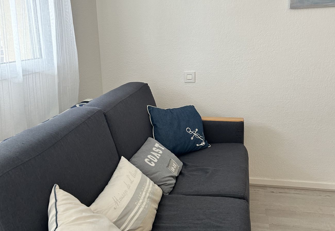 Studio in Quiberon - Topette Les Mouettes