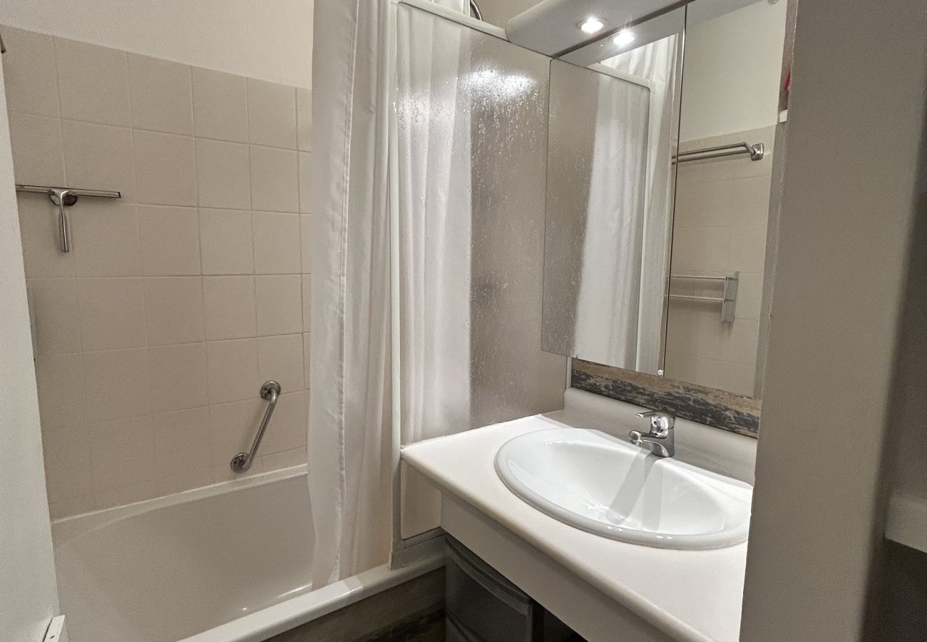 Studio in Quiberon - Topette Les Mouettes