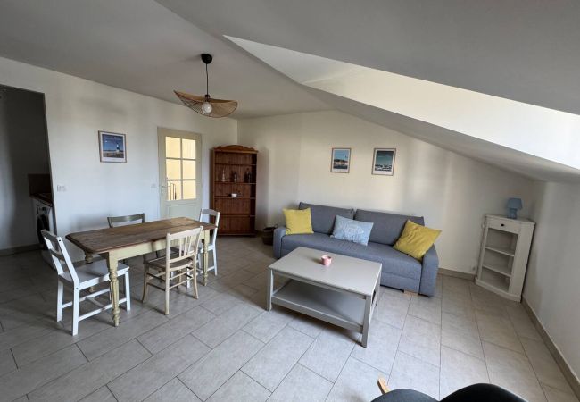 House in Quiberon - Ty Kerniscop