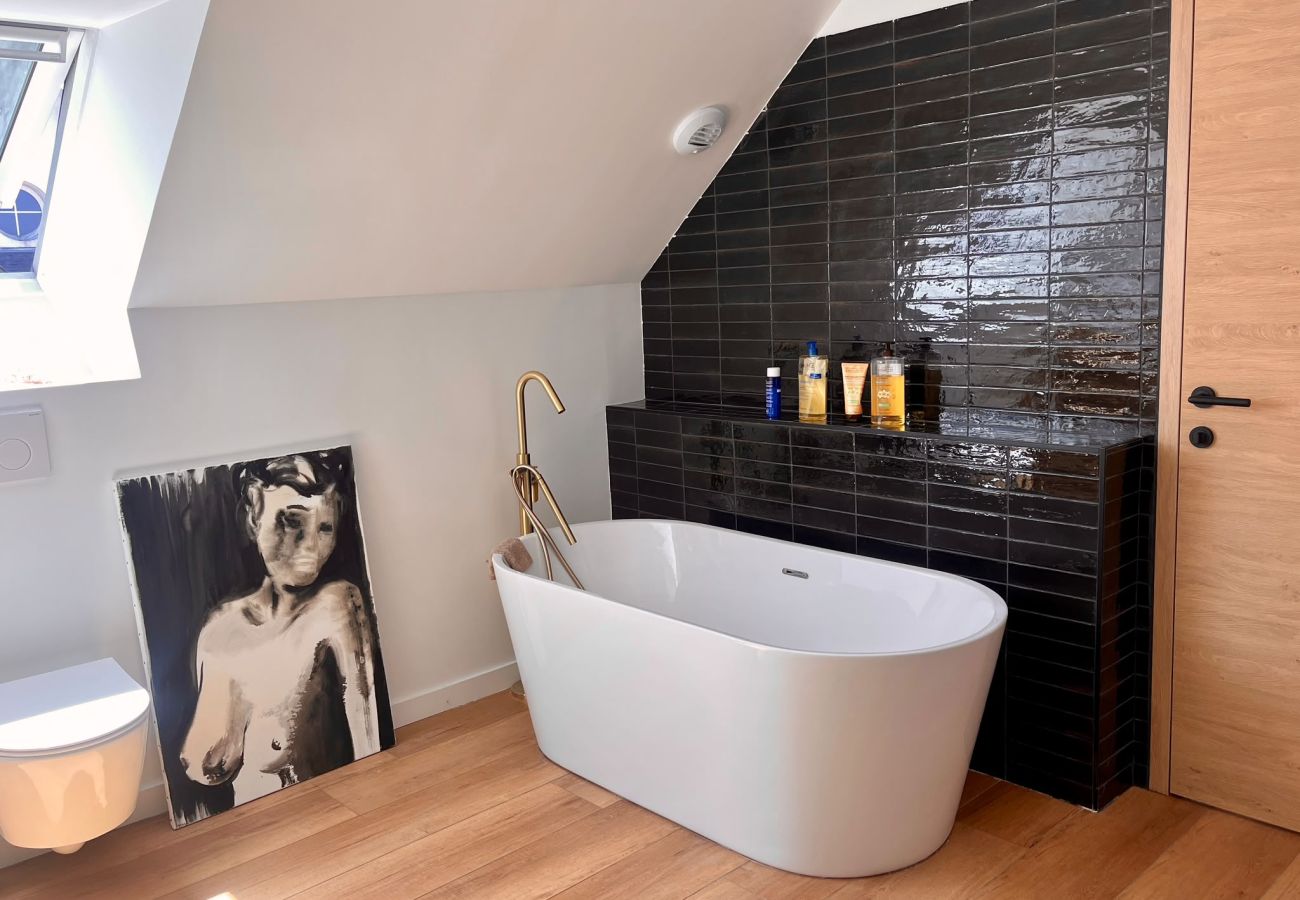 Villa in Saint-Pierre-Quiberon - KerHawaï