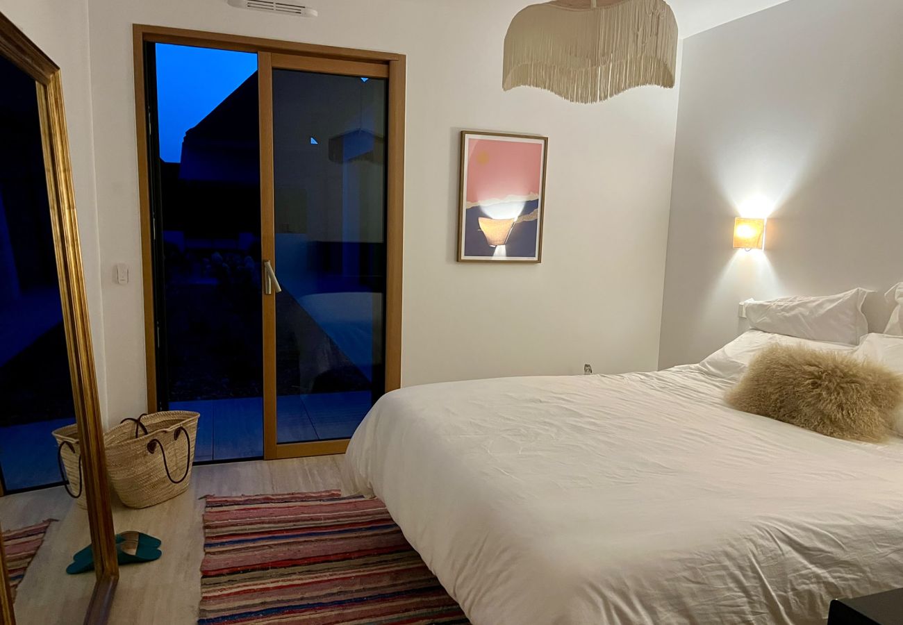 Villa in Saint-Pierre-Quiberon - KerHawaï