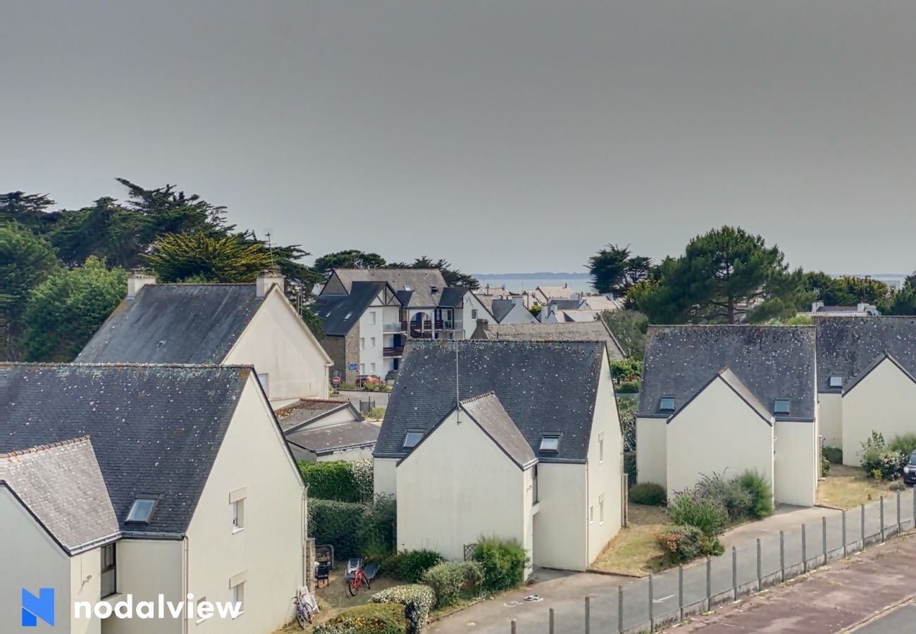 Appartement à Quiberon - Couleur Océan