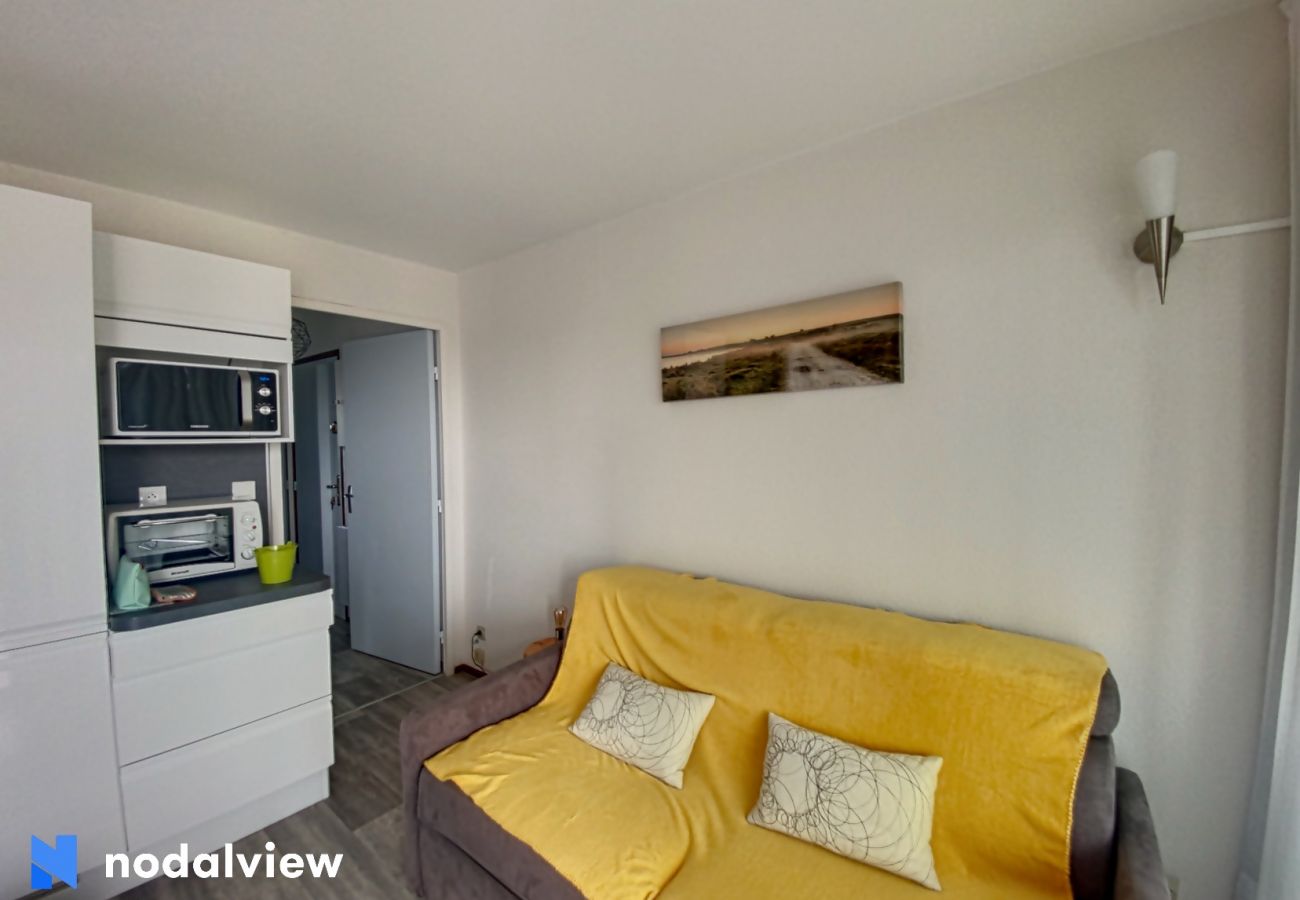 Appartement à Quiberon - Couleur Océan