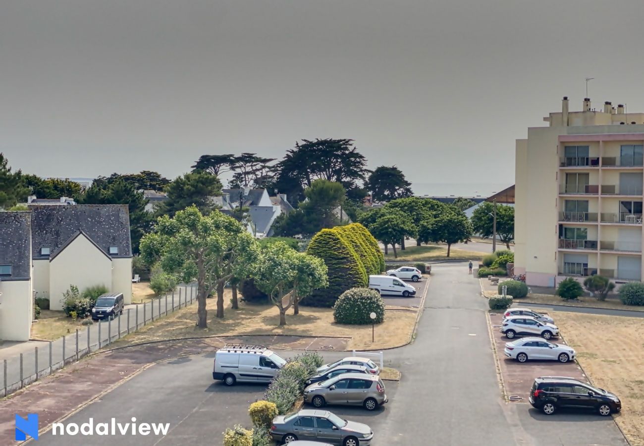 Appartement à Quiberon - Couleur Océan