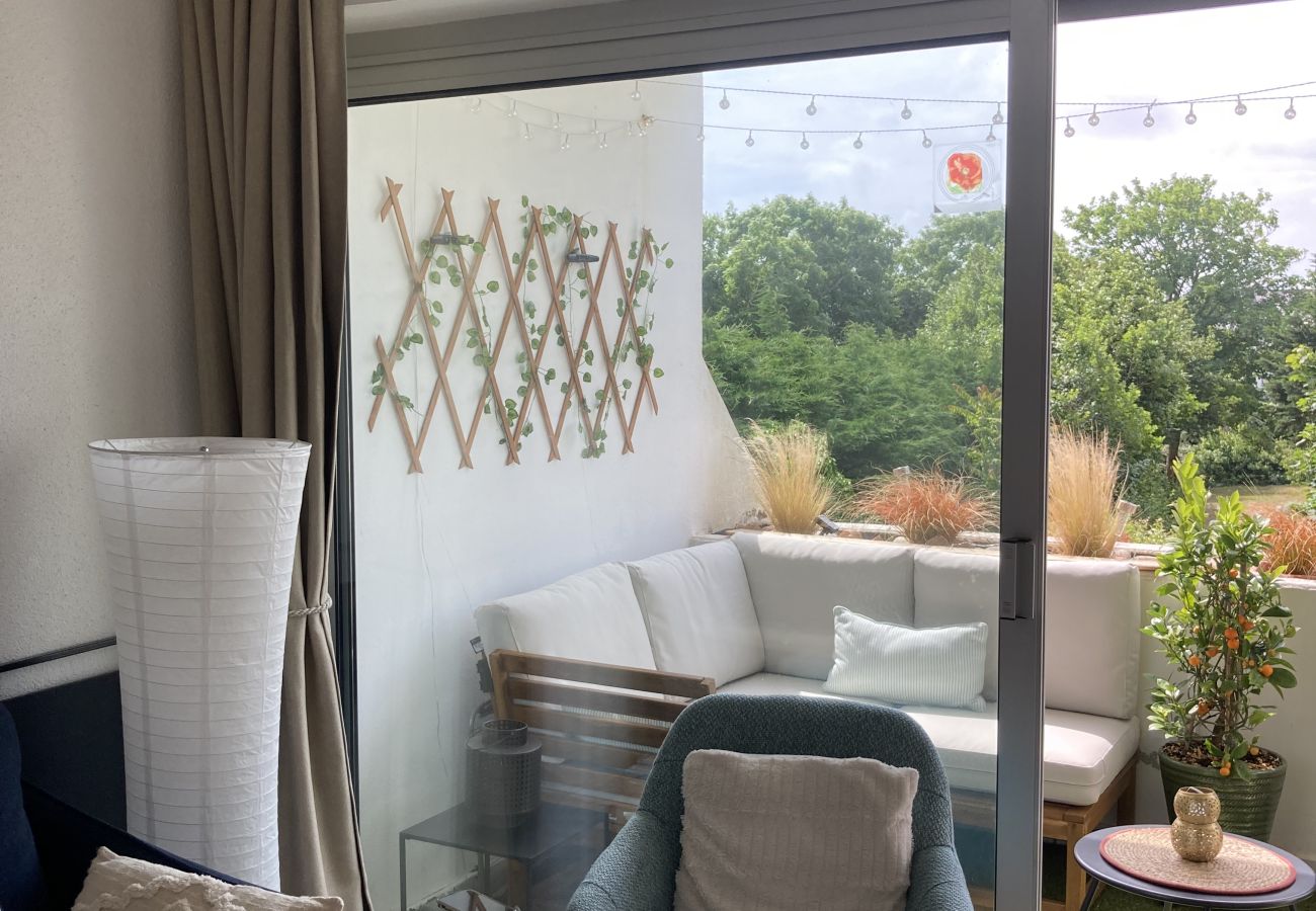 Appartement à Quiberon - Marins d'eau douce