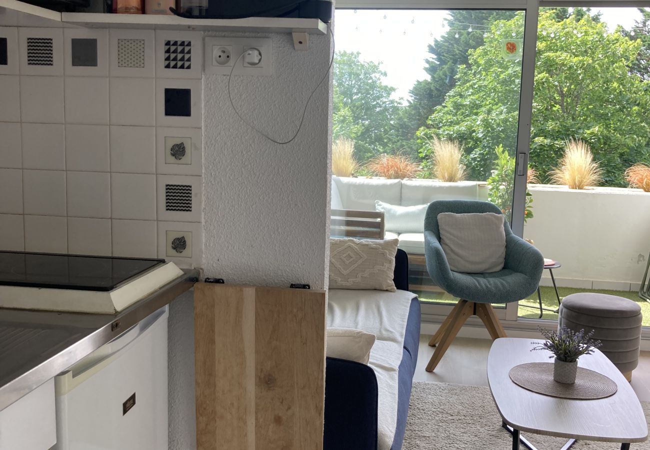 Appartement à Quiberon - Marins d'eau douce