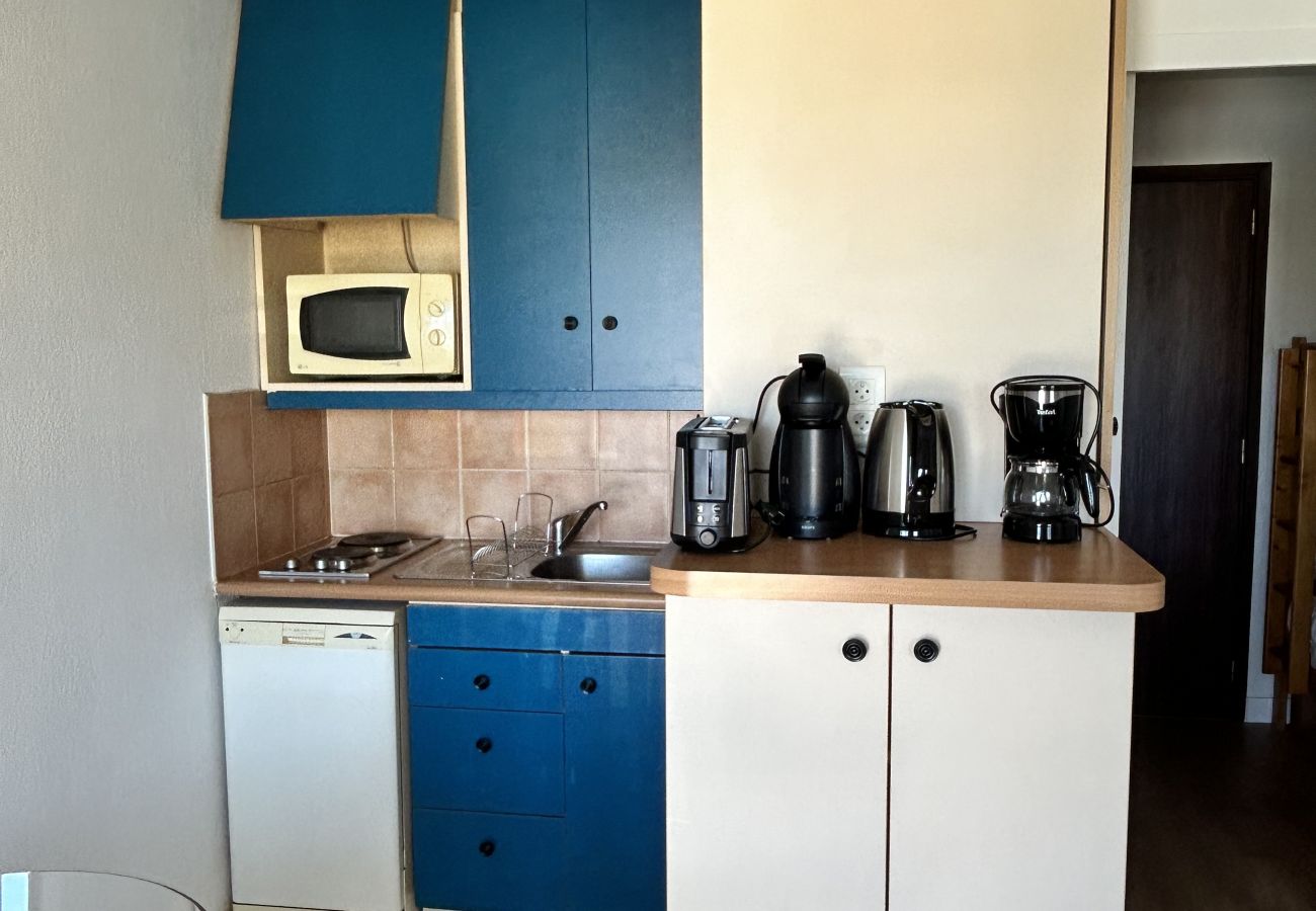 Studio à Quiberon - Evasion en bord de Mer