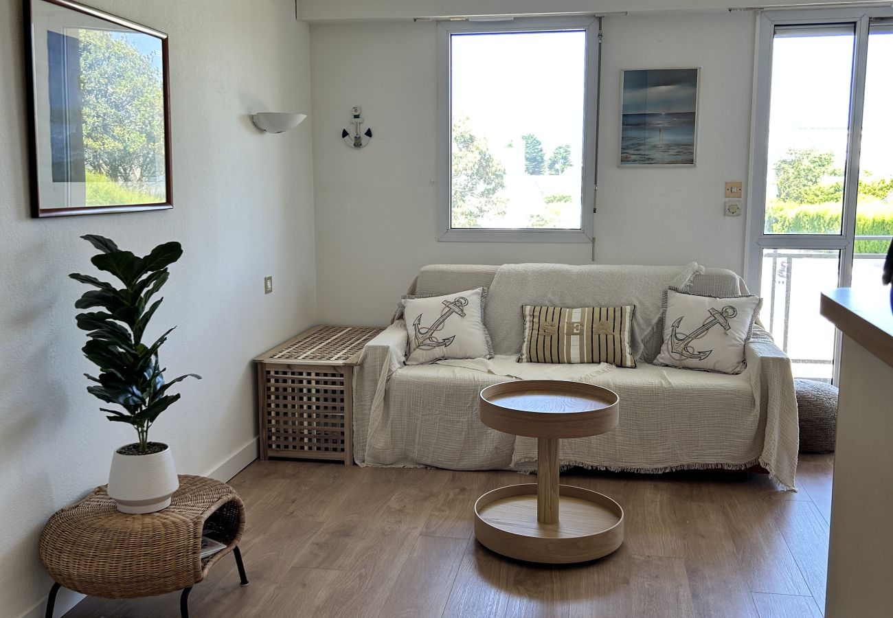Studio à Quiberon - Evasion en bord de Mer
