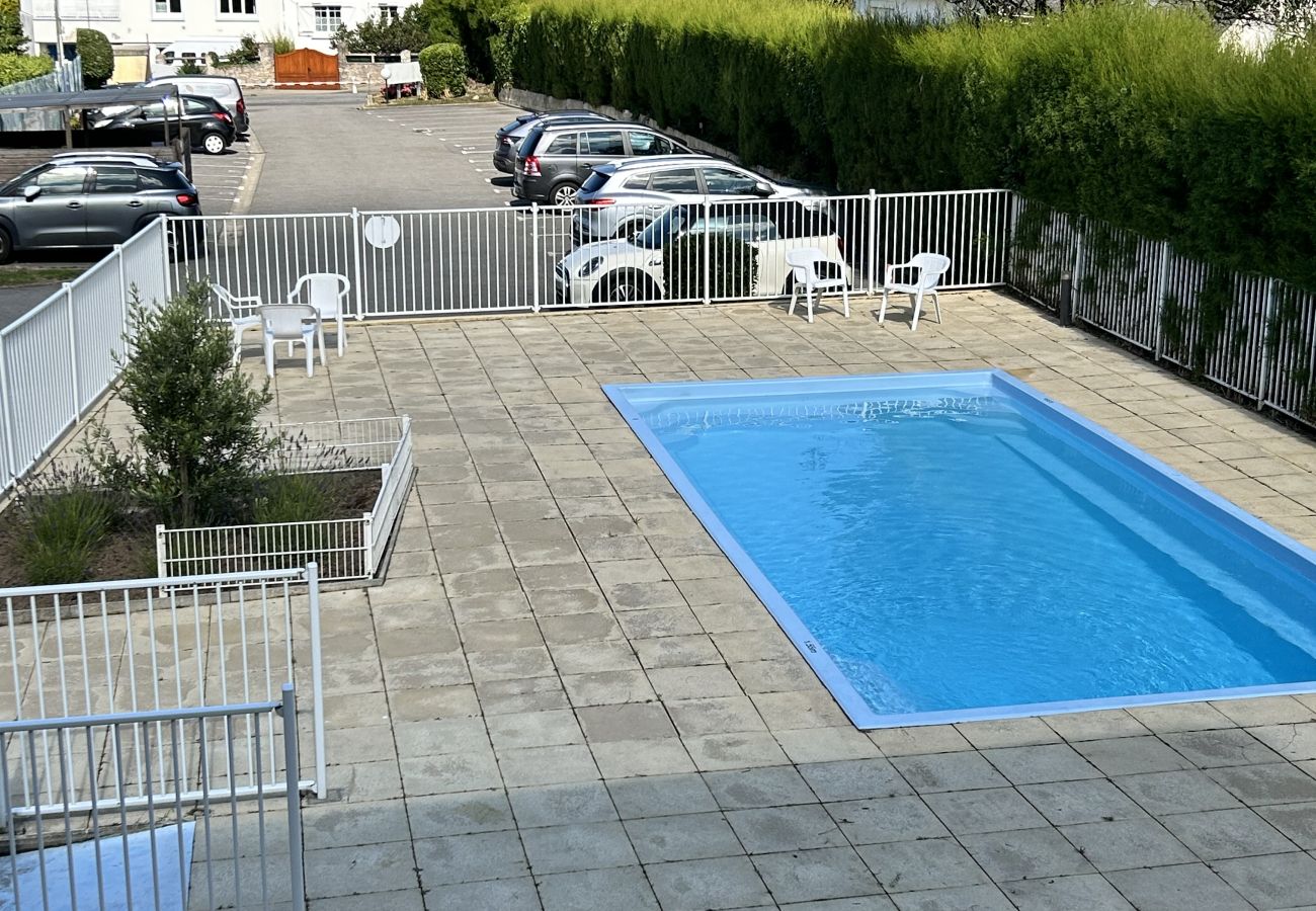 Studio à Quiberon - Evasion en bord de Mer
