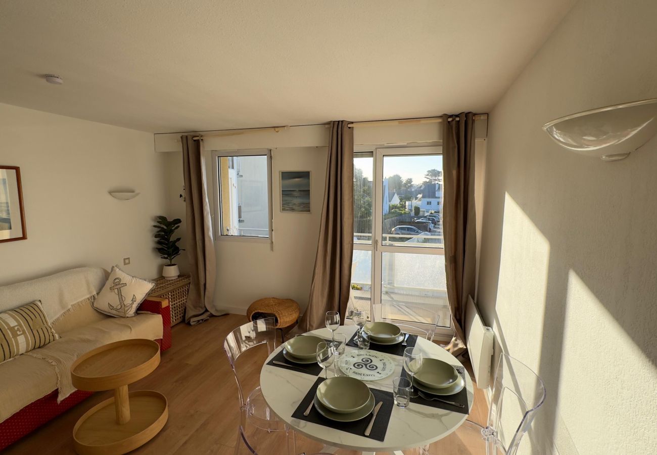 Studio à Quiberon - Evasion en bord de Mer